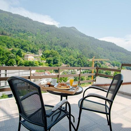 Geres Guest House Екстер'єр фото